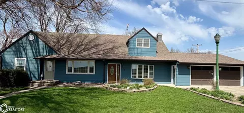308 Fairview St, Dows, IA 50071