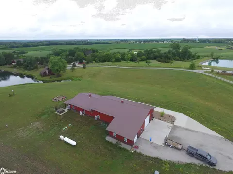 23451 579th St, Exline, IA 52555
