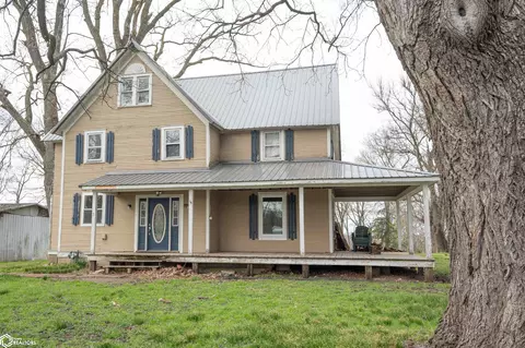 124 Main St, Warsaw, IL 62379
