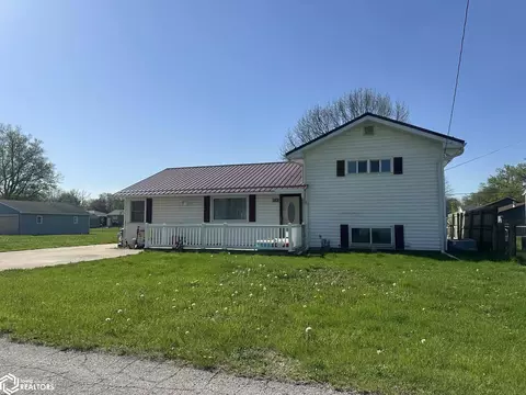1530 Swanson Ave, Ottumwa, IA 52501