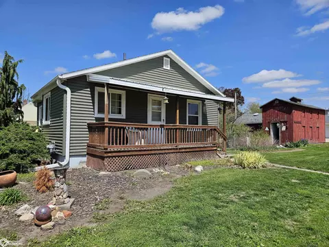 540 Leffler St, West Burlington, IA 52655