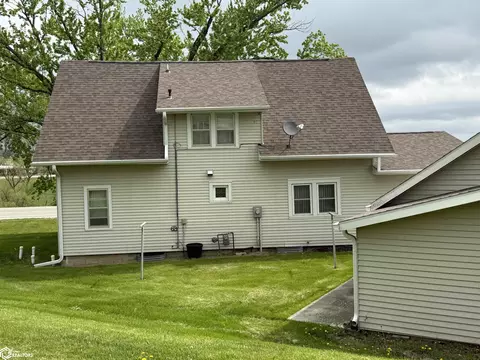 Exterior - 400 16th St, Corning, IA 50841 photo 5 of 5