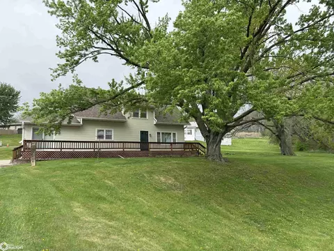 Exterior - 400 16th St, Corning, IA 50841 photo 2 of 5