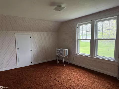 Bedroom - 400 16th St, Corning, IA 50841 photo 9 of 9