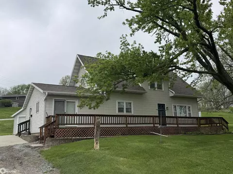 Exterior - 400 16th St, Corning, IA 50841 photo 1 of 5
