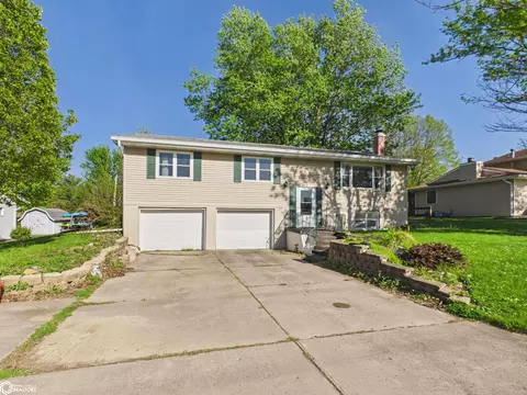 126 Shaul Ave, Ottumwa, IA 52501