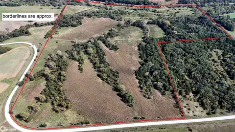 0 140th St, Corydon, IA 50060