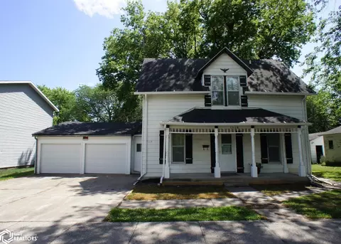 1116 Bank St, Webster City, IA 50595