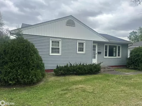 430 S Pocahontas St, Ottumwa, IA 52501