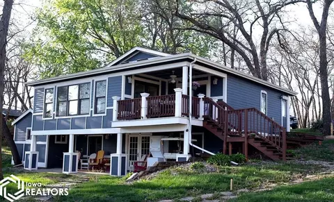 3153 Hickory Dr, Ellston, IA 50074