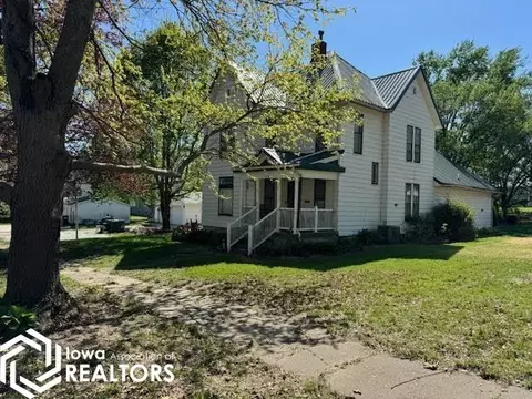 908 Dodge St, Bedford, IA 50833