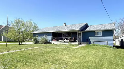 214 W Main St, Fertile, IA 50434