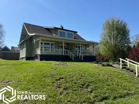 1106 Dodge St, Bedford, IA 50833