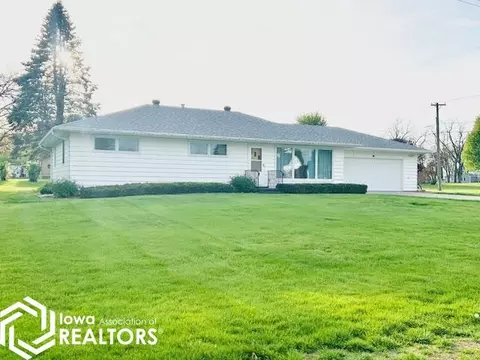 106 N Grove St, Montezuma, IA 50171