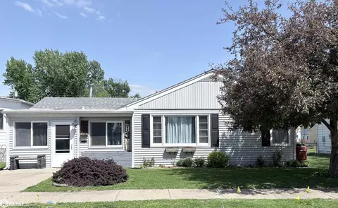 515 Ellis Ave, Ottumwa, IA 52501