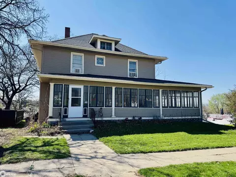 701 Maple St, Atlantic, IA 50022