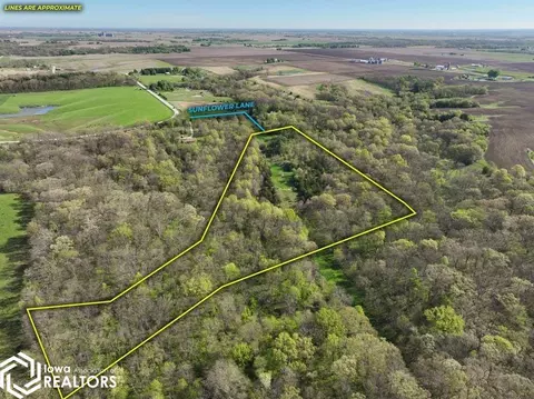 240 Th St, Fairfield, IA 52556