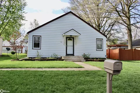 506 Whitney St, Griswold, IA 51535
