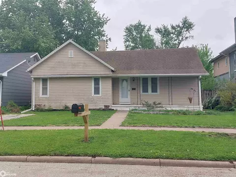 808 Ninth Ave, Shenandoah, IA 51601