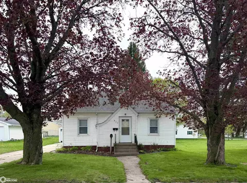 817 Pierce, Iowa Falls, IA 50126