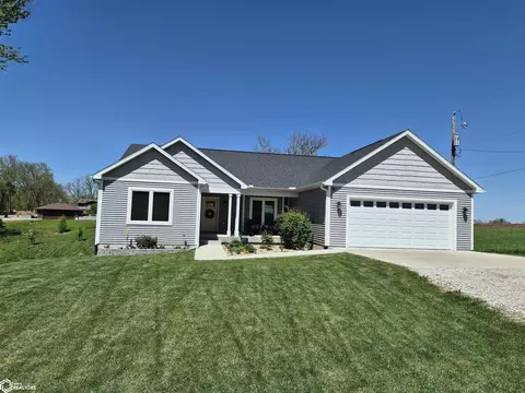 2739 255th St, Oskaloosa, IA 52577