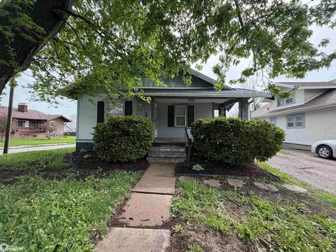 313 N Haynes Ave, Centerville, IA 52544