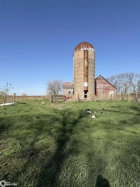 4801 Highway 169, Buffalo Center, IA 50424