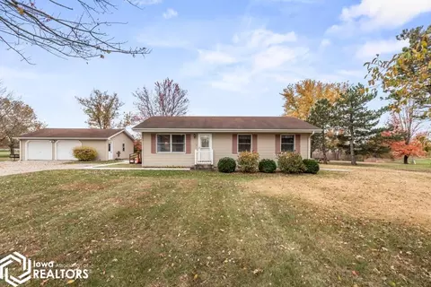 22789 195th St, Bloomfield, IA 52537