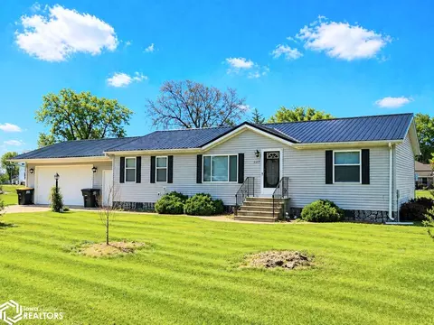 925 Lyon St, Murray, IA 50174