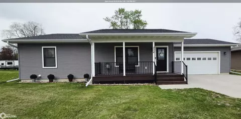 204 E Wilcox Way, Jefferson, IA 50129