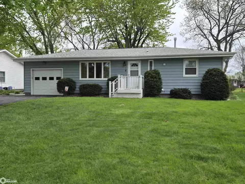 418 W Chestnut St, Goldfield, IA 50542