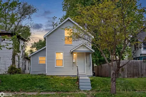 1303 S Central Ave, Burlington, IA 52601