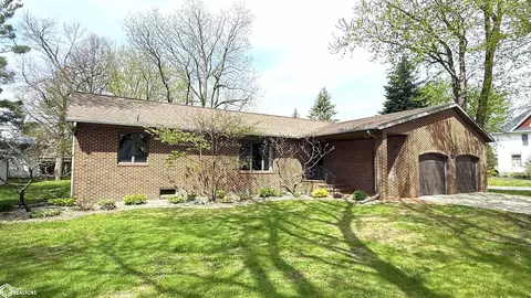212 N 5th St, Thornton, IA 50479