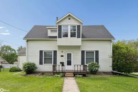 500 E Green St, Mount Pleasant, IA 52641