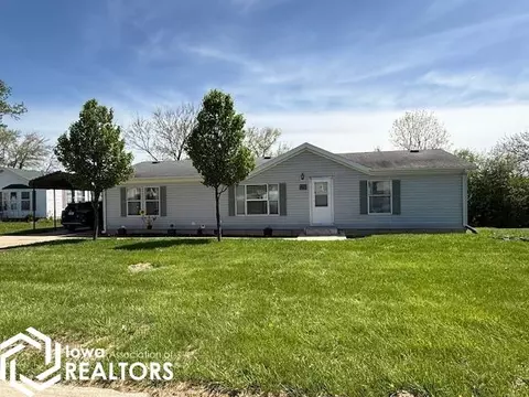 502 S Hosta Ave, Mount Pleasant, IA 52641