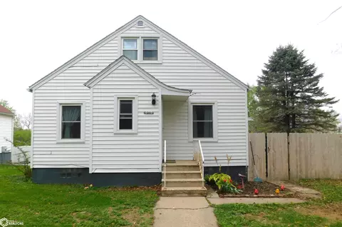 605 9th Ave, Manilla, IA 51454