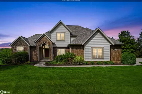 2250 W 21st St N, Newton, IA 50208