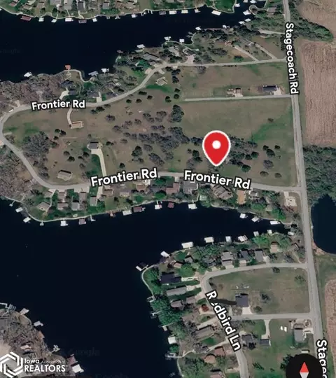 1142 Frontier Rd, Ellston, IA 50074