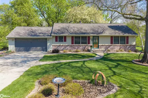 1220 Cyclone Ave, Harlan, IA 51537