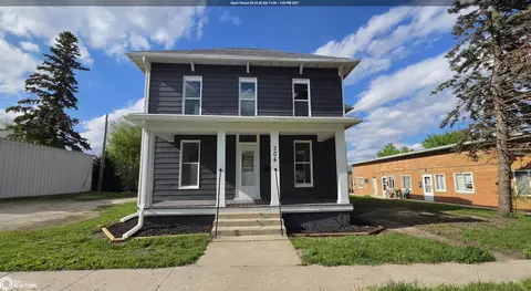 304 E Lincoln Way, Jefferson, IA 50129