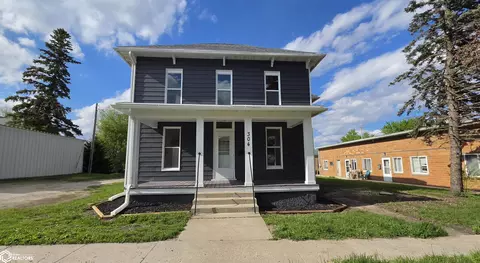 304 E Lincoln Way, Jefferson, IA 50129