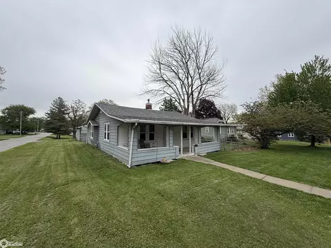 836 Hayes St, Burlington, IA 52601