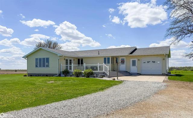 22645 X Ave, Eldora, IA 50627