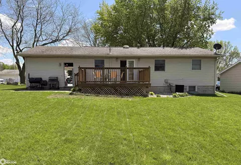 Exterior - 703 E 12th St, Carroll, IA 51401 photo 4 of 4
