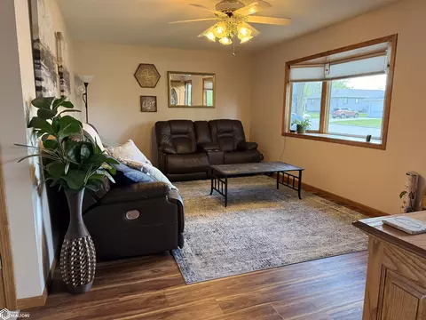 Living - 703 E 12th St, Carroll, IA 51401 photo 4 of 4