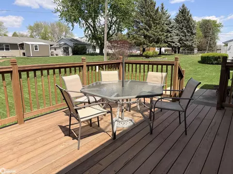 Exterior - 703 E 12th St, Carroll, IA 51401 photo 2 of 4