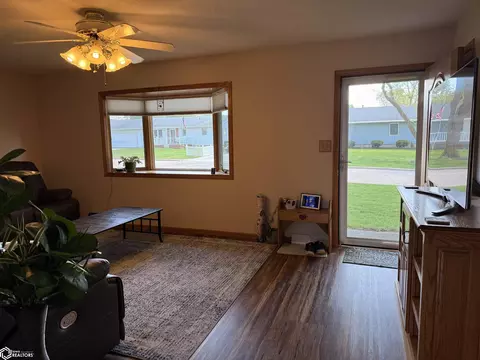 Living - 703 E 12th St, Carroll, IA 51401 photo 3 of 4
