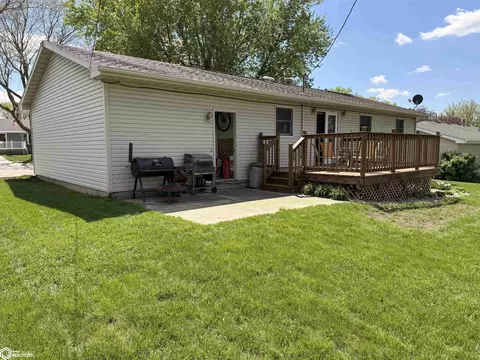 Exterior - 703 E 12th St, Carroll, IA 51401 photo 3 of 4
