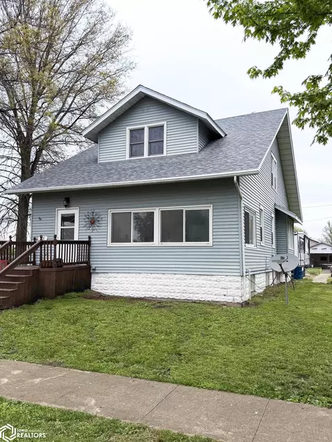 101 2nd St S, Elliott, IA 51532
