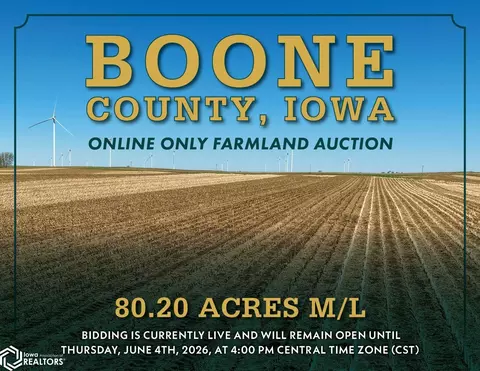 190 Th St, Ogden, IA 50212